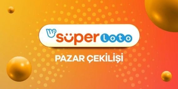 SÜPER LOTO SONUÇLARI BUGÜN ÇEKİLEN NUMARALAR! 31 Mayıs 2026 Süper Loto çekiliş sonuçları millipiyangoonline.com sorgulama ekranı