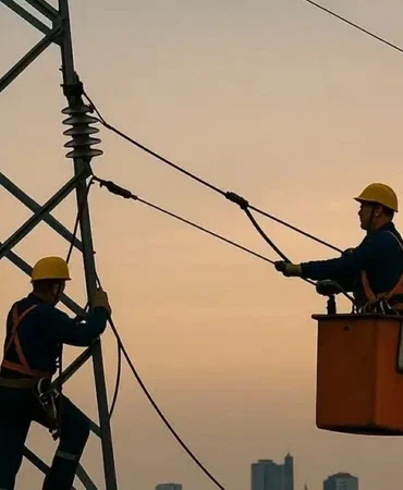 İstanbul BEDAŞ elektrik kesintisi ilçelerin listesi! 4 Mayıs İstanbul’da elektrikler ne zaman gelecek?