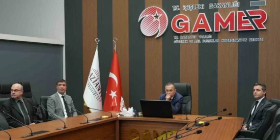 Gaziantep’te yarın (5 Mayıs) okullar tatil mi? Hasar gören okullar hangileri? Gaziantep Valiliği tatil açıklaması