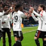 Beşiktaş’ın Avrupa’daki muhtemel rakipleri belli oldu