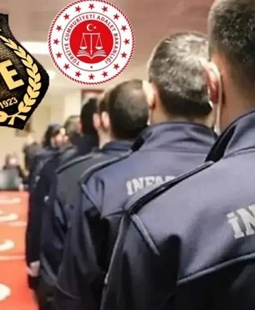 Adalet Bakanlığı personel alımı ne zaman? İnfaz koruma memuru İKM alımı CTE başvuruları başladı mı?