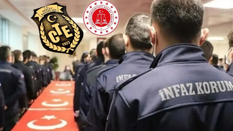 Adalet Bakanlığı 15 bin personel alımı kadro dağılımı belli oldu: İKM, katip ve mübaşir alımı ne zaman? Adliyeler ve cezaevlerine büyük istihdam!