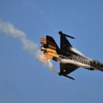 İstanbul semalarında F-16 Sesleri Son dakika: Saat 16.30’dan İtibaren Duyulabilir!