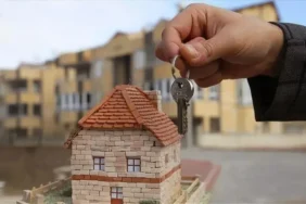 İstanbul'da hangi ilçelerde TOKİ evleri yapılacak, açıklandı mı? 100 bin toplu konut projesi İstanbul ilçeleri