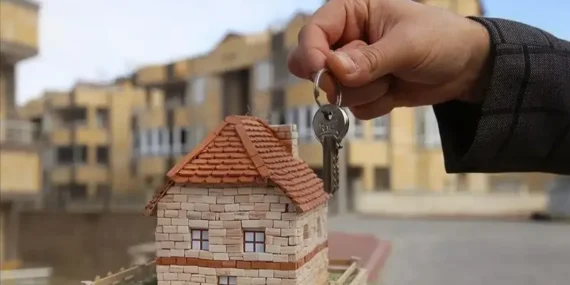 İstanbul’da hangi ilçelerde TOKİ evleri yapılacak, açıklandı mı? 100 bin toplu konut projesi İstanbul ilçeleri