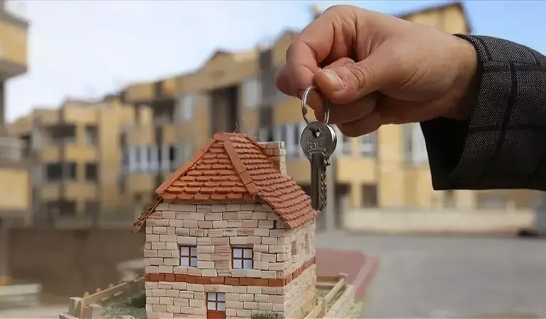 İstanbul'da hangi ilçelerde TOKİ evleri yapılacak, açıklandı mı? 100 bin toplu konut projesi İstanbul ilçeleri