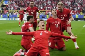 Türkiye - Kuzey Makedonya maçı hangi kanalda, maç saat kaçta?