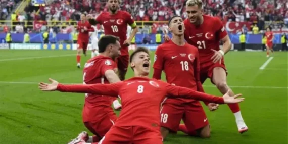 Türkiye – Kuzey Makedonya maçı ne zaman saat kaçta hangi kanalda? A Milli Takımı hazırlık maçı