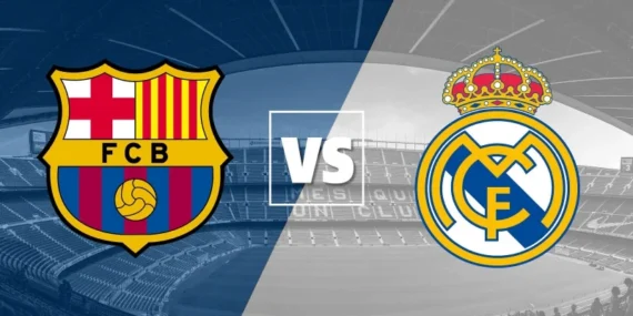 Barcelona – Real Madrid maçı hangi kanalda, saat kaçta? El Clasico Barcelona Real Madrid maçı şifresiz kanalda mı canlı izlenecek? İşte muhtemel 11’ler ve yayın bilgileri