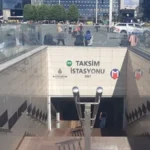 Taksim metrosu kapalı mı? İstanbul Valiliği duyurdu!
