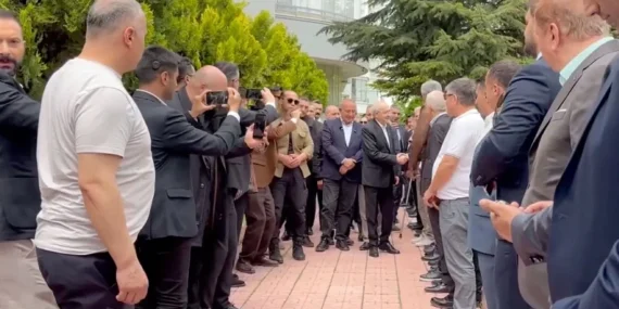 Kılıçdaroğlu’nun yeni A Takımı belli oldu mu? CHP Merkez Yönetim Kurulu’nda (MYK) kimler olacak?