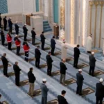 BALIKESİR BAYRAM NAMAZI SAATİ 2026: Balıkesir'de Kurban Bayram namazı saat kaçta kılınacak? Diyanet takvimi