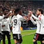Kupada kritik gece: Beşiktaş-Konyaspor ne zaman, hangi kanalda, saat kaçta? Muhtemel 11'ler ve yayın bilgileri açıklandı