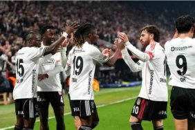 Kupada kritik gece: Beşiktaş-Konyaspor ne zaman, hangi kanalda, saat kaçta? Muhtemel 11'ler ve yayın bilgileri açıklandı