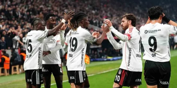 Kupada kritik gece: Beşiktaş-Konyaspor ne zaman, hangi kanalda, saat kaçta? Muhtemel 11’ler ve yayın bilgileri açıklandı