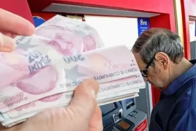 Emekli promosyonları ne kadar? En yüksek emekli maaşı promosyonu veren banka hangisi? Yarış başladı hesaplamalar değişti tablo güncellendi