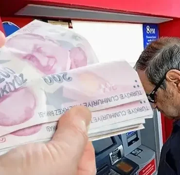 Emekli promosyonları ne kadar? En yüksek emekli maaşı promosyonu veren banka hangisi? Yarış başladı hesaplamalar değişti tablo güncellendi