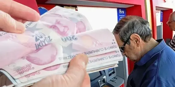 Emekli promosyonları ne kadar? En yüksek emekli maaşı promosyonu veren banka hangisi? Yarış başladı hesaplamalar değişti tablo güncellendi