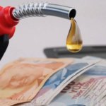 Akaryakıt fiyatlarına indirim ya da zam var mı? Motorin, benzin otogaz ne kadar?