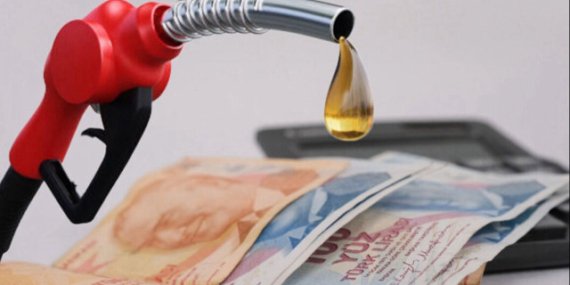 Akaryakıt fiyatlarına indirim ya da zam var mı? Motorin, benzin otogaz ne kadar?