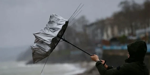 Meteoroloji hava durumu: 25 Mayıs Pazartesi bugün hava nasıl olacak, yağış var mı, hangi illerde sarı kodlu uyarı yapıldı?