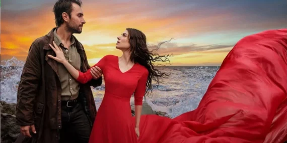 Taşacak Bu Deniz bu akşam var mı, 30. bölüm ne zaman yayınlanacak? TRT 29 Mayıs Cuma yayın akışı