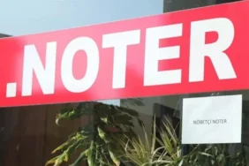 Kurban Bayramı idari tatilinde noterler açık mı, kapalı mı? 25 Mayıs 2026 Pazartesi noterler açık mı? İşte çalışma düzeni