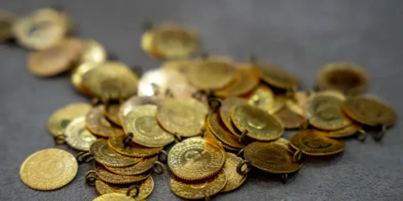 GRAM ALTIN İVME KAYBETTİ! Gram, çeyrek, yarım, Cumhuriyet, tam altın ve 22 ayar bilezik alım – satım fiyatı ne kadar, kaç para?