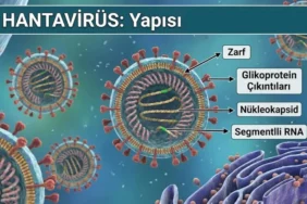 Hantavirüs nedir? Belirtileri neler? Nasıl bulaşır, tedavisi var mı?