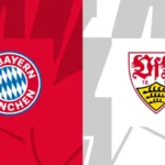 Bayern Münih - Stuttgart maçı hangi kanalda, saat kaçta? İlk 11’ler ve maç kadrosu