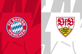 Bayern Münih - Stuttgart maçı hangi kanalda, saat kaçta? İlk 11’ler ve maç kadrosu
