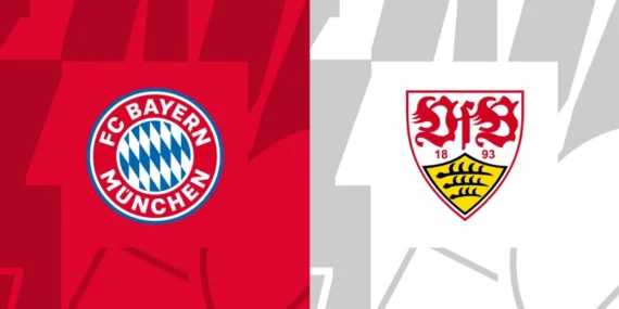 Bayern Münih – Stuttgart maçı hangi kanalda, saat kaçta? İlk 11’ler ve maç kadrosu