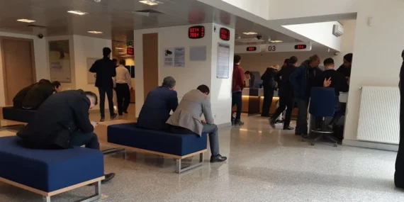 19 Mayıs’ta bankada işi olanlar dikkat: Çalışma düzeni netleşti