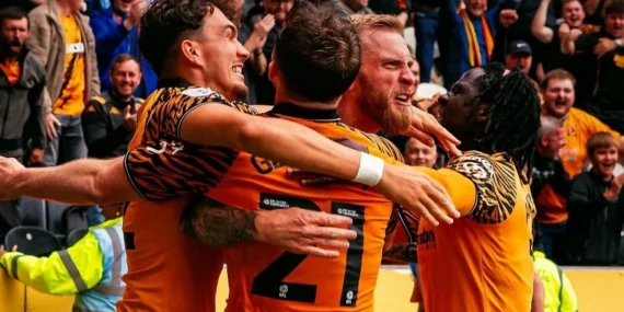 Hull City Premier Lig’e çıktı mı? Play-off final maçı ne zaman, rakibi kim oldu?