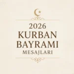 Anneye, babaya, ablaya, abiye, aile büyüklerine Kurban Bayramı kutlama mesajları: En özgün uzun - kısa aileye Kurban Bayramı kutlama mesajları-sözleri