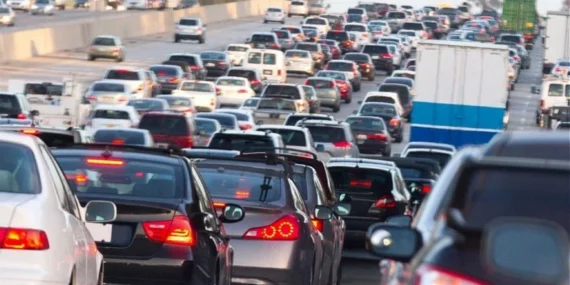 Karayolları Yol Durumu: Bayram Dönüşü Çileye Dönmesin! KGM Canlı Trafik Yol Haritası İle Hangi Yollar Açık, Nerede Yoğunluk Var?