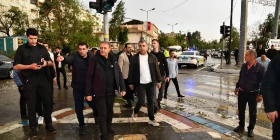 Şanlıurfa’da 4 Mayıs Pazartesi okullar tatil mi, idari izin var mı? Valilik açıklaması