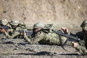 Seferberlik emri nedir? MSB Yıldırım Serisi Seferberlik tatbikatı ne zaman ve nerede yapılacak?