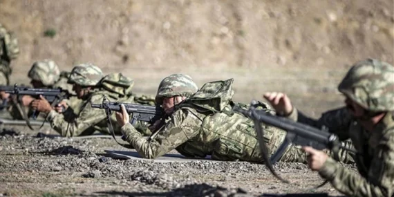 Seferberlik emri nedir? MSB Yıldırım Serisi Seferberlik tatbikatı ne zaman ve nerede yapılacak?