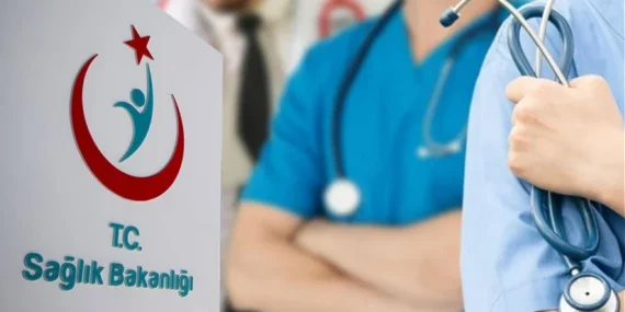 Sağlık Bakanlığı 26 Bin 673 Personel Alımı Başvuru Takvimi ve Kadro Dağılımı Detayları!