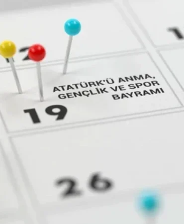 19 Mayıs resmi tatil mi, ne zaman hangi gün?