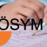 2026 DHBT başvuruları ne zaman başlayacak? ÖSYM tarihleri açıklandı