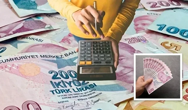 Emekli banka promosyonu mayıs ayı miktarları 2026! Emeklilere en yüksek promosyon veren bankalar hangileri?