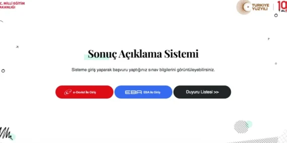 İOKBS sonuçları ne zaman açıklanacak? MEB 2026 bursluluk sınavı sonuç sorgulama ekranı