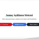 İOKBS sonuçları ne zaman açıklanacak? MEB 2025 bursluluk sınavı sonuç sorgulama ekranı