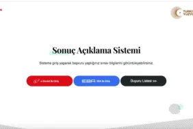 MEB bursluluk sınav sonuçları sorgulama ekranı: 2026 İOKBS sonuçları ne zaman açıklanacak?
