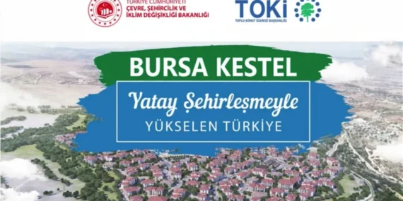 TOKİ Bursa çekiliş sonuçları: Kestel Seymen Mahallesi TOKİ konut belirleme kurası çekimi sonucu isim listesi