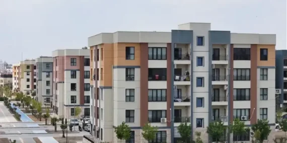 TOKİ fiyatları artacak mı sabit mi kalacak? 500 bin sosyal konut ödemeleri nasıl olacak?