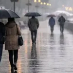 Bugün hava nasıl olacak? Meteoroloji il il açıkladı: Sağanak yağış ve kuvvetli rüzgar uyarısı