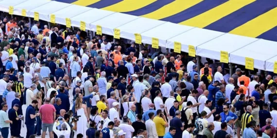 Fenerbahçe Başkanlık seçimi ne zaman? Fenerbahçe Başkanlık seçim tarihi netleşti mi, açıklandı mı?